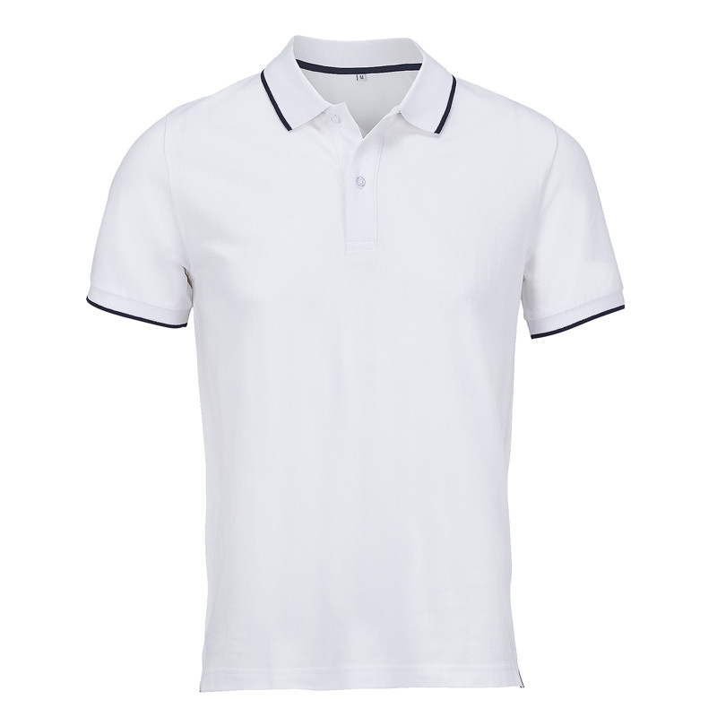 POLO PALERMO UNISEX M/CORTA 200 GR SOL'S
