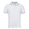 POLO PALERMO UNISEX M/CORTA 200 GR SOL'S