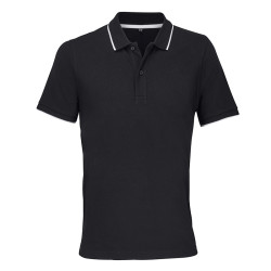 POLO PALERMO UNISEX M/CORTA 200 GR SOL'S