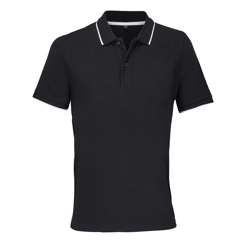POLO PALERMO UNISEX M/CORTA 200 GR SOL'S