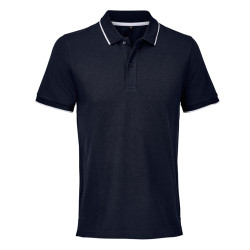 POLO PALERMO UNISEX M/CORTA 200 GR SOL'S