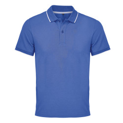 POLO PALERMO UNISEX M/CORTA 200 GR SOL'S