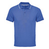 POLO PALERMO UNISEX M/CORTA 200 GR SOL'S