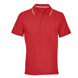 POLO PALERMO UNISEX M/CORTA 200 GR SOL'S