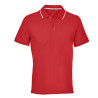 POLO PALERMO UNISEX M/CORTA 200 GR SOL'S
