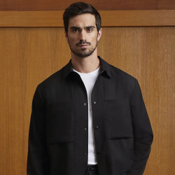 GIACCA -CAMICIA MADDEN...