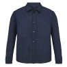 GIACCA -CAMICIA MADDEN UNISEX NEO BLU