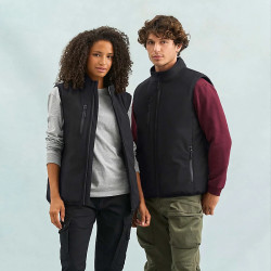 GILET FALCON PADDED UNISEX...