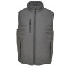 GILET FALCON PADDED UNISEX IN SOFTSHELL  SOL'S