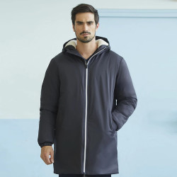 PARKA ASTRA MEN IN RIPSTOP...