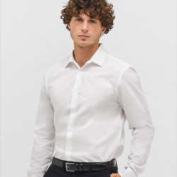 CAMICIA BAILEY MEN M/LUNGA...