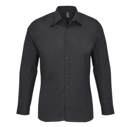 CAMICIA BAILEY MEN M/LUNGA IN POLICOTONE SOL'S
