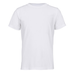 T-SHIRT SPRINT KIDS  G/COLLO SOL'S