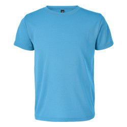 T-SHIRT SPRINT KIDS  G/COLLO SOL'S