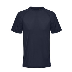 T-SHIRT VORTEX MEN G/COLLO M/CORTA SOL'S