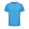 T-SHIRT VORTEX MEN G/COLLO M/CORTA SOL'S