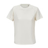 T-SHIRT VORTEX WOMEN  G/COLLO M/CORTA SOL'S