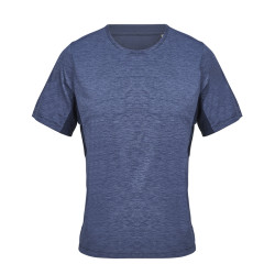 T-SHIRT STORM UNISEX  G/COLLO M/CORTA SOL'S