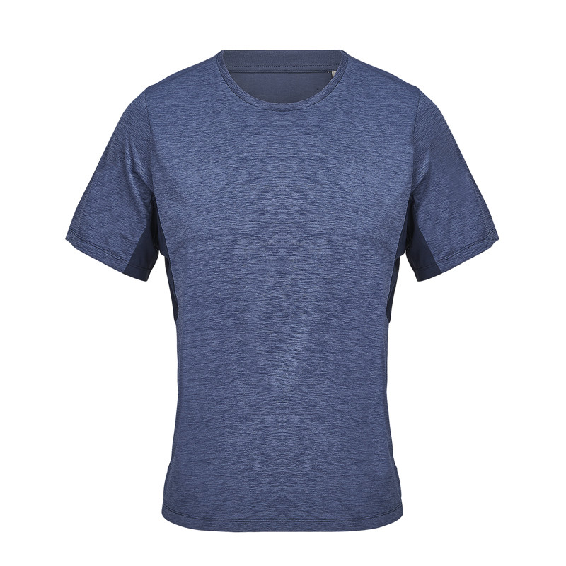 T-SHIRT STORM UNISEX  G/COLLO M/CORTA SOL'S