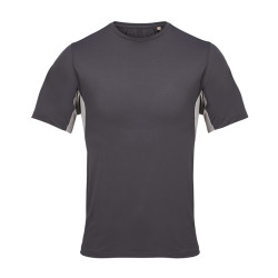 T-SHIRT STORM UNISEX  G/COLLO M/CORTA SOL'S