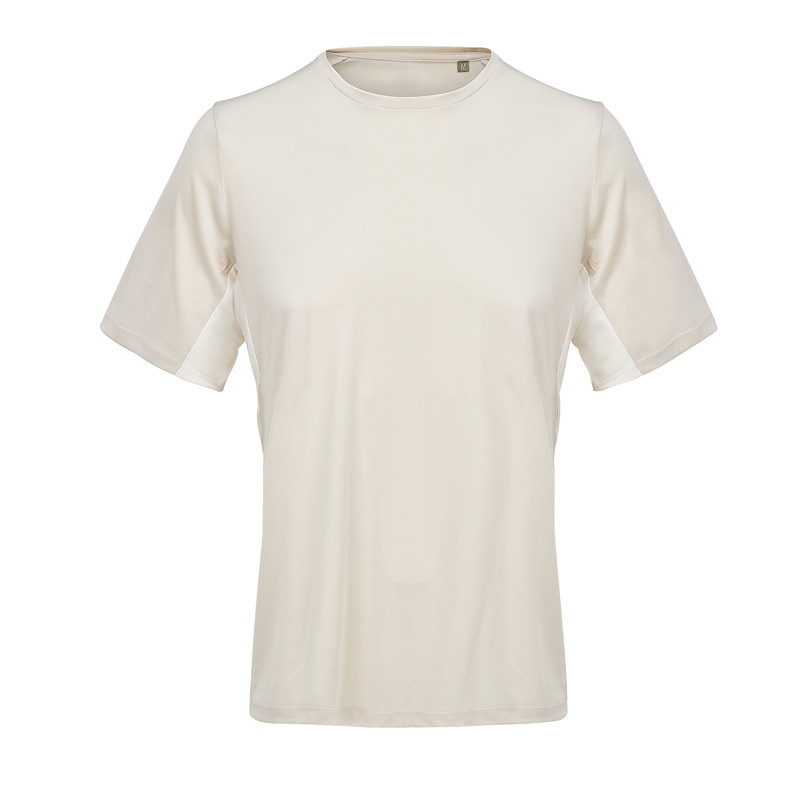 T-SHIRT STORM UNISEX  G/COLLO M/CORTA SOL'S