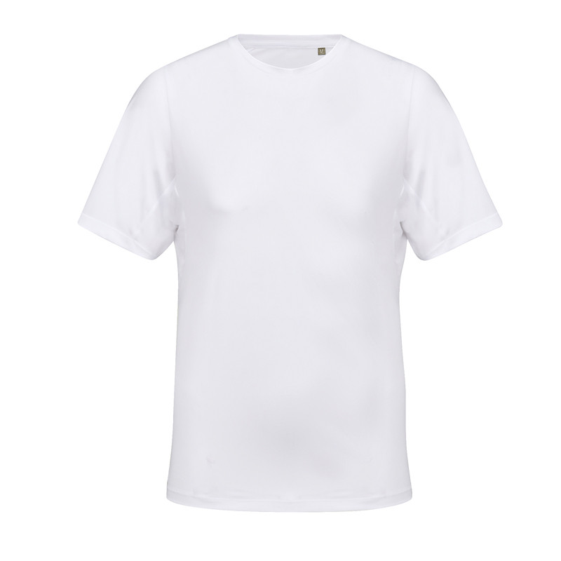 T-SHIRT STORM UNISEX  G/COLLO M/CORTA SOL'S