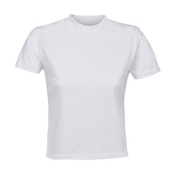 T-SHIRT CORTA LILIA DONNA G/COLLO M/CORTA SOLS