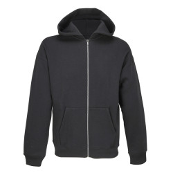 FELPA JELO FULL ZIP UNISEX 450GR SOL'S