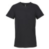 T-SHIRT REGENT V M/CORTA UOMO SCOLLO A "V" SOL'S