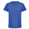 T-SHIRT REGENT V M/CORTA UOMO SCOLLO A "V" SOL'S