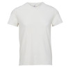 T-SHIRT REGENT V M/CORTA UOMO SCOLLO A "V" SOL'S