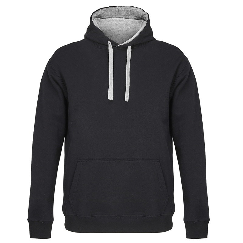 FELPA CAMERON UNISEX C/CAPPUCCIO 280GR SOL'S