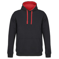 FELPA CAMERON UNISEX C/CAPPUCCIO 280GR SOL'S