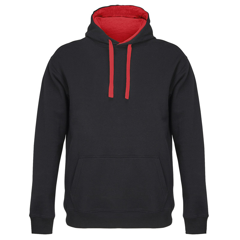 FELPA CAMERON UNISEX C/CAPPUCCIO 280GR SOL'S