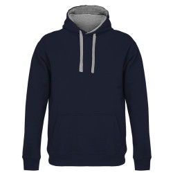 FELPA CAMERON UNISEX C/CAPPUCCIO 280GR SOL'S