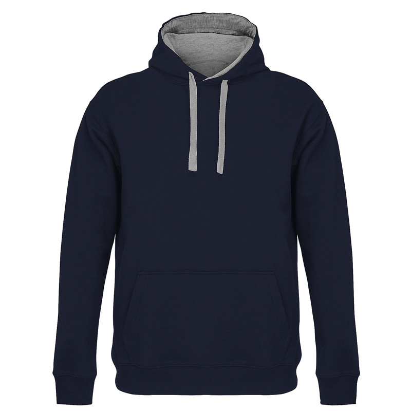 FELPA CAMERON UNISEX C/CAPPUCCIO 280GR SOL'S