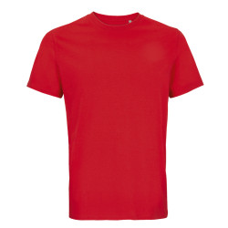 T-SHIRT LYAM UNISEX 180 GR G/COLLO M/CORTA SOL'S