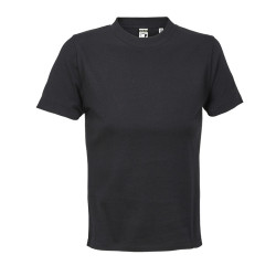 T-SHIRT CORTA LILIA DONNA G/COLLO M/CORTA SOLS