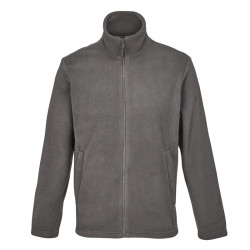 PILE NITRO UNISEX ZIP INTERA SOL'S