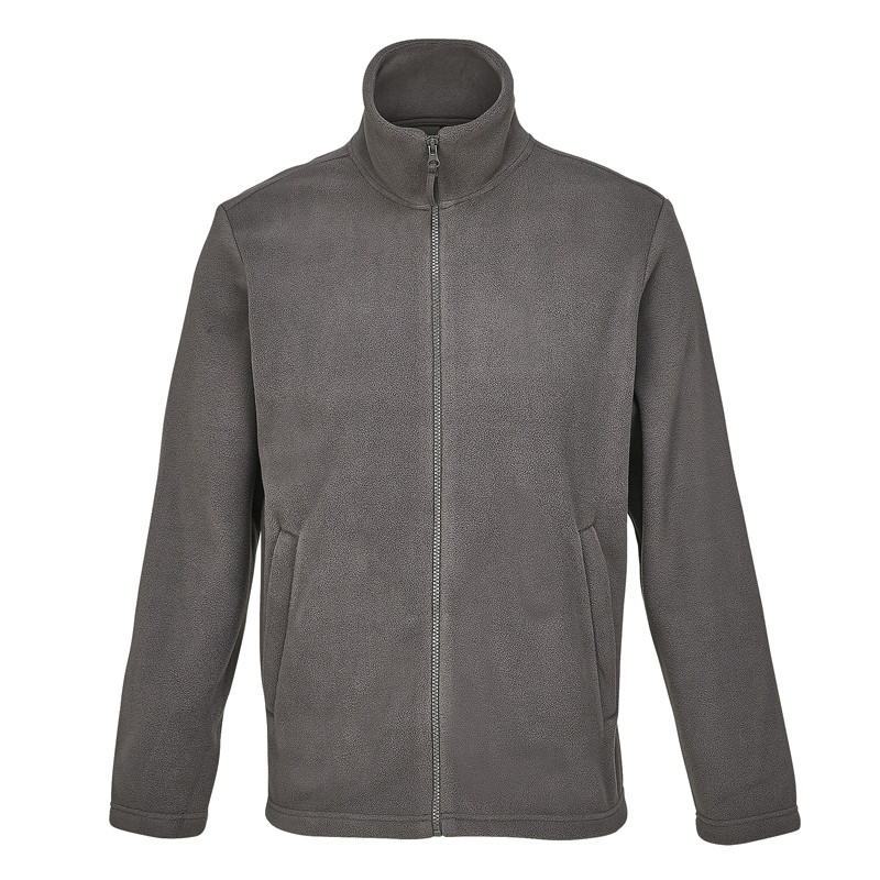 PILE NITRO UNISEX ZIP INTERA SOL'S