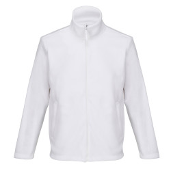 PILE NITRO UNISEX ZIP INTERA SOL'S