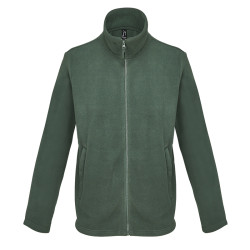 PILE NITRO UNISEX ZIP INTERA SOL'S