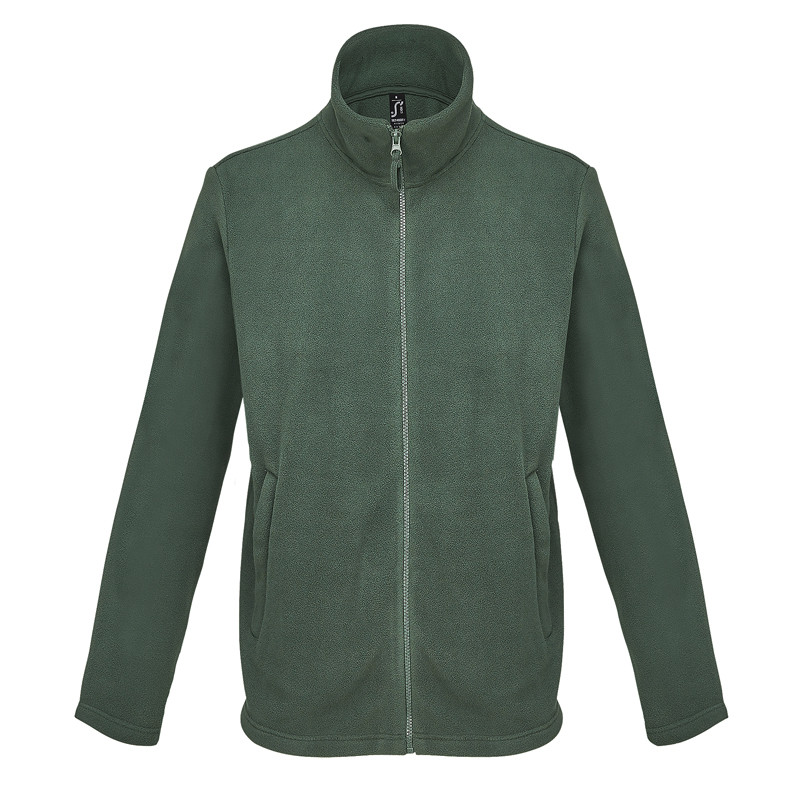 PILE NITRO UNISEX ZIP INTERA SOL'S