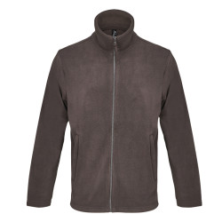 PILE NITRO UNISEX ZIP INTERA SOL'S