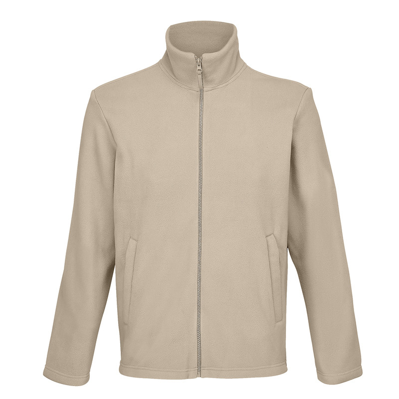 PILE NITRO UNISEX ZIP INTERA SOL'S