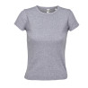 T-SHIRT SARA DONNA G/COLLO M/CORTA SOLS