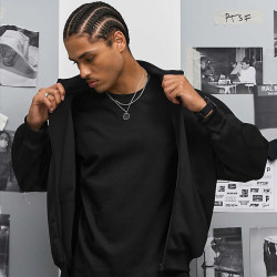 GIACCA TUTA JUNIOR  UNISEX...