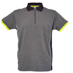 POLO FLORIDA UOMO IN JERSEY JRC