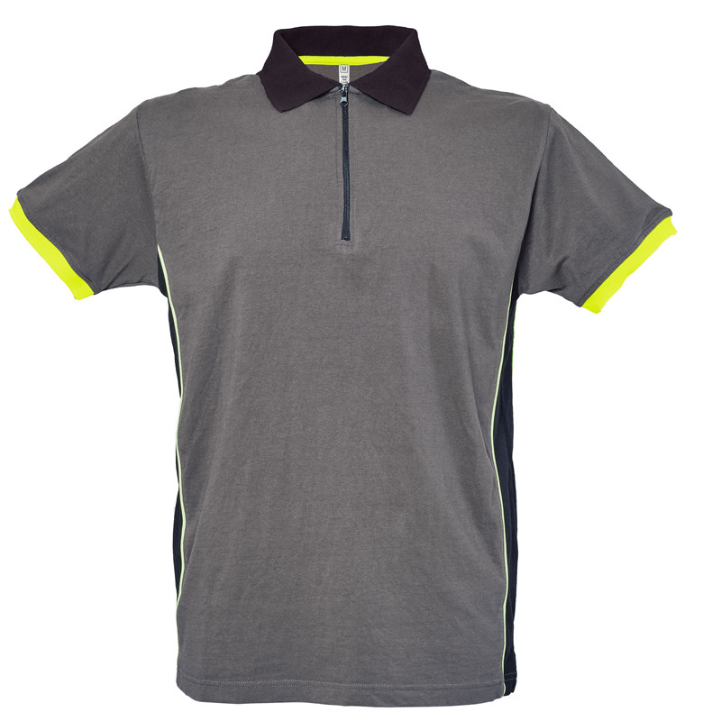 POLO FLORIDA UOMO IN JERSEY JRC