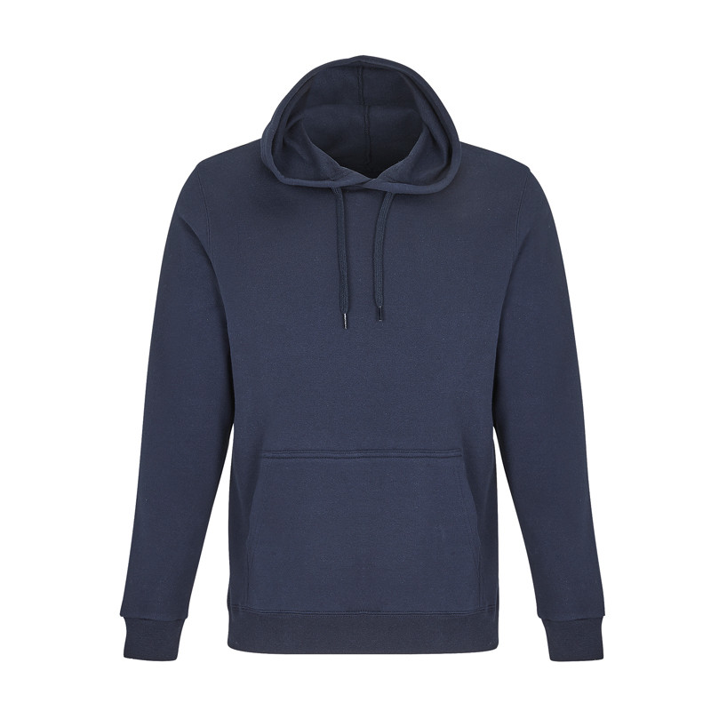 FELPA SNAKE UNISEX CON CAPPUCCIO 3/4XL SOL'S